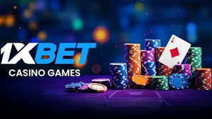 1xBet Online Gaming A Comprehensive Guide to Platforms, Games, and Responsible Play 1xBet Online Gaming A Comprehensive Guide to Platforms, Games, and Responsible Play